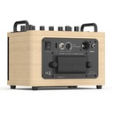 Amplificatore portatile 50Watt Music Cube Tiny Box D2