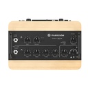 Amplificatore portatile 50Watt Music Cube Tiny Box D2