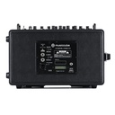 Amplificatore portatile 140Watt Music Cube MA90 Pro Black