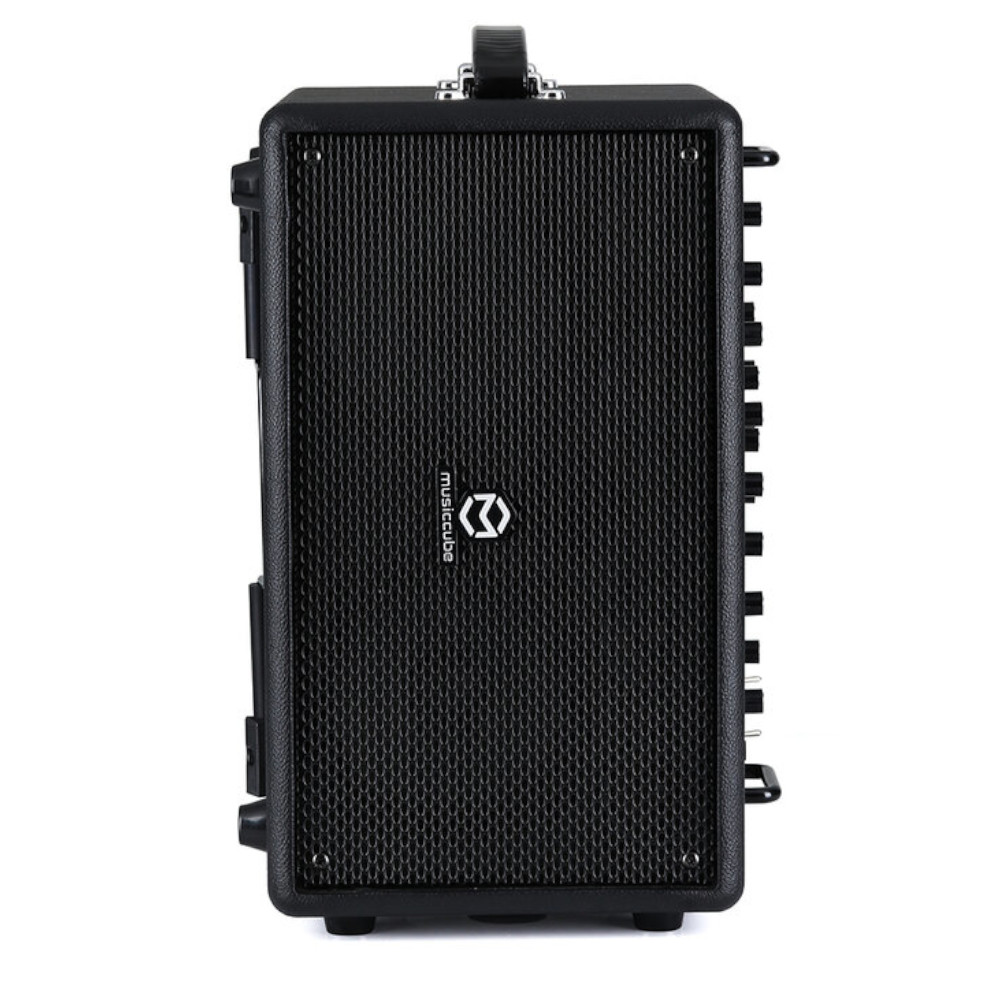 Amplificatore portatile 140Watt Music Cube MA90 Pro Black