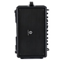 Amplificatore portatile 140Watt Music Cube MA90 Pro Black