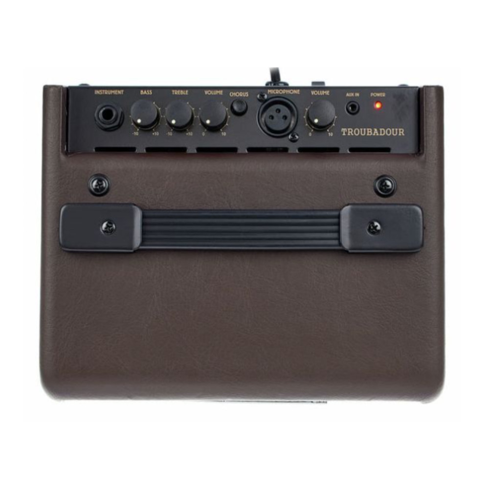 Amplificatore Ibanez Troubadour T15II-U