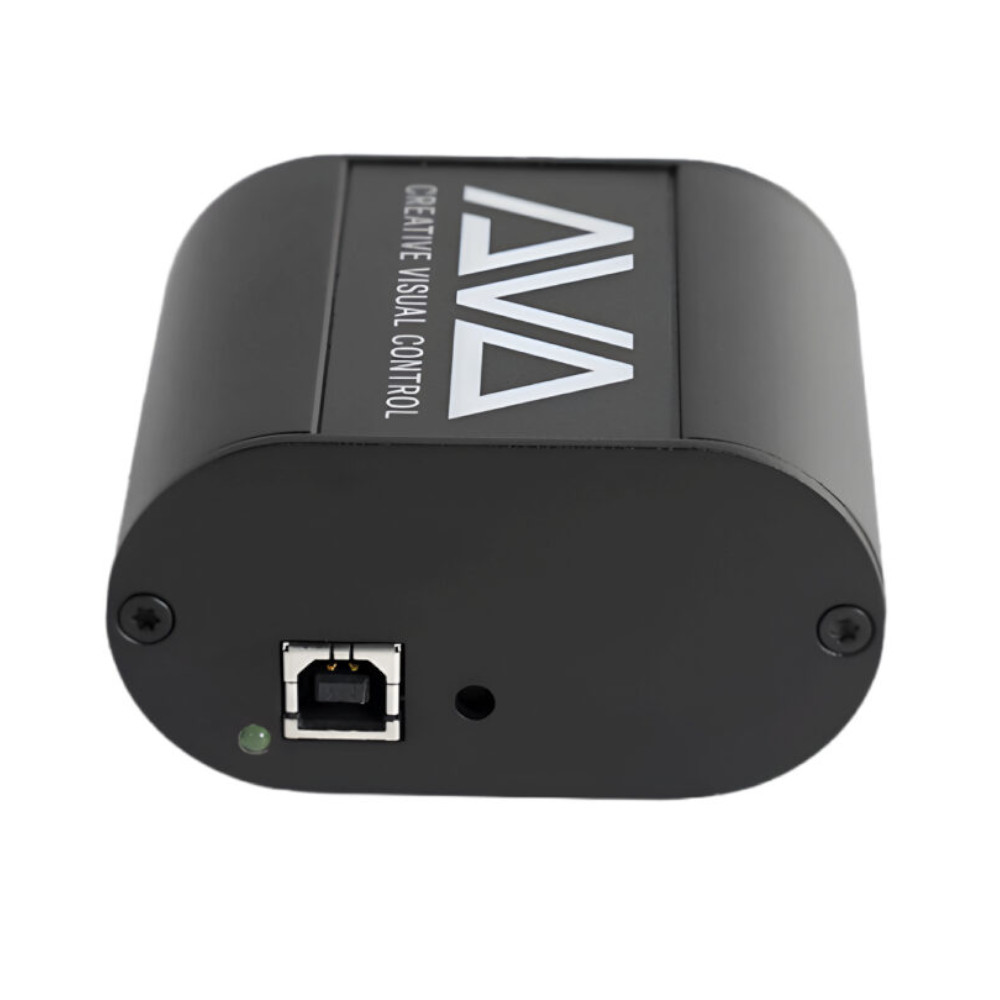 Interfaccia Usb DMX Lighting Control AVOLITES T1