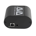 Interfaccia Usb DMX Lighting Control AVOLITES T1