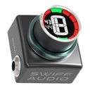 Pedale accordatore Swiff Audio C20