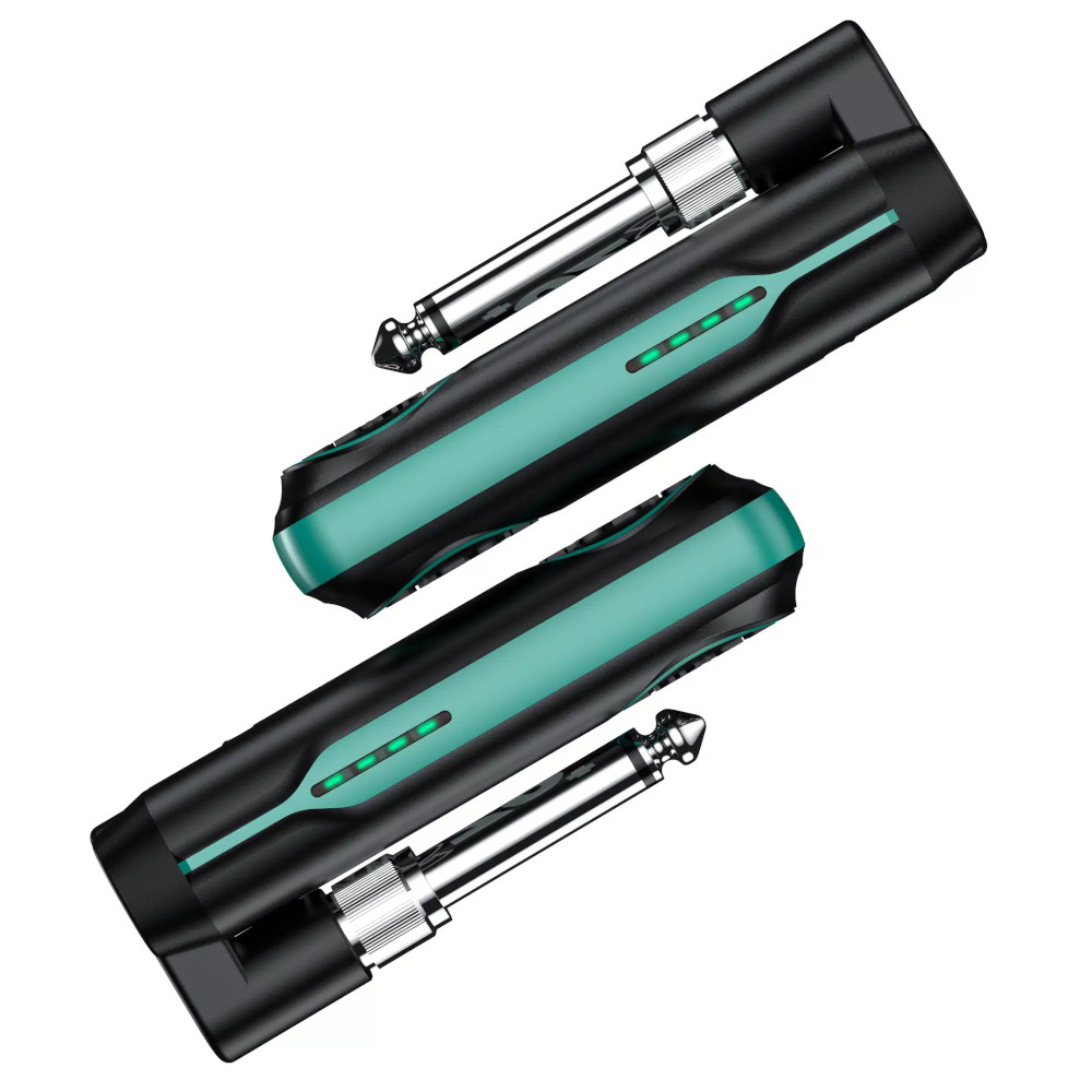 Sistema Wireless per chitarra\basso Swiff Audio WS-70+