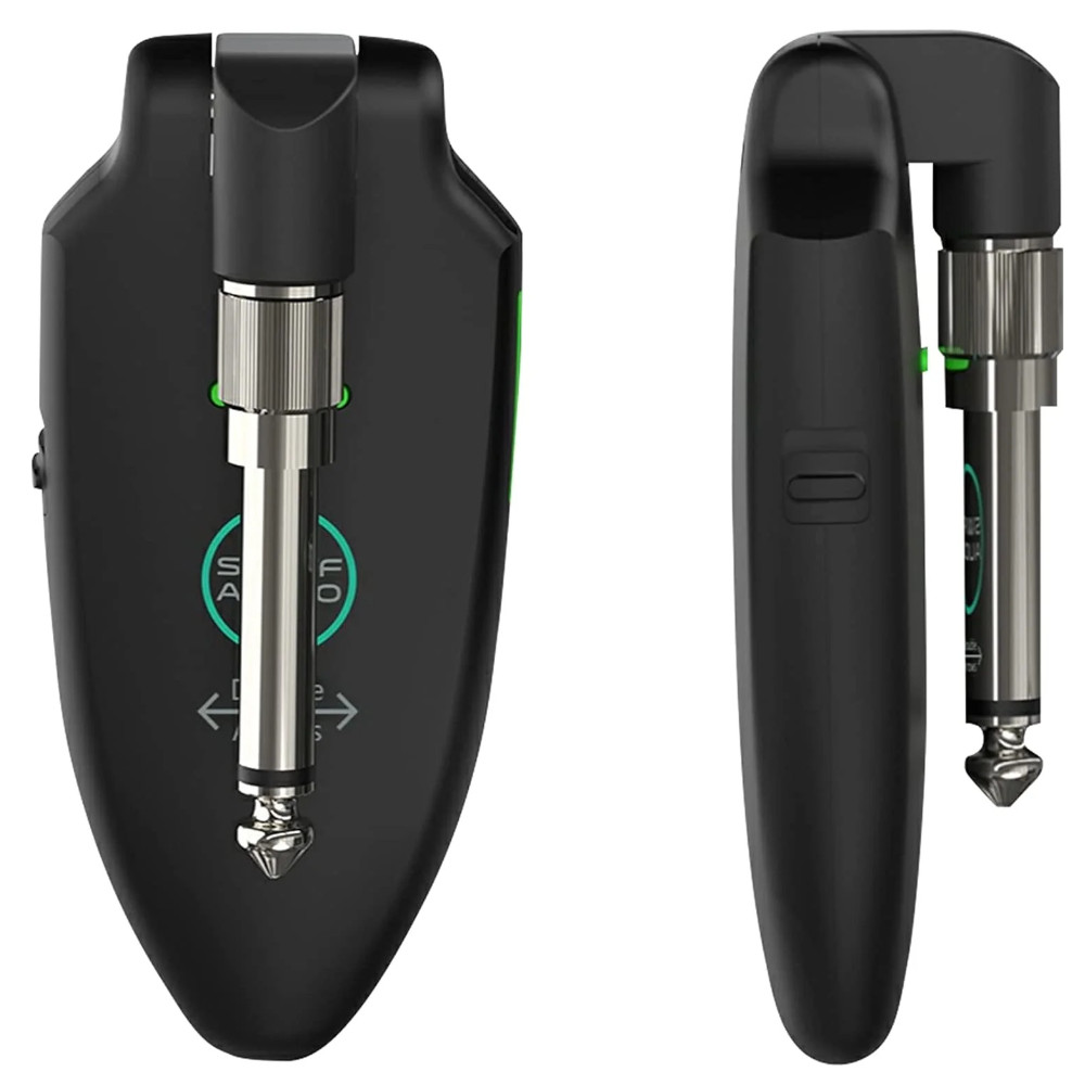 Sistema Wireless per chitarra\basso Swiff Audio WS-502