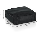 Custodia per mixer Gator G-MIXERBAG-1818