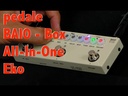 Pedale Eko Baio