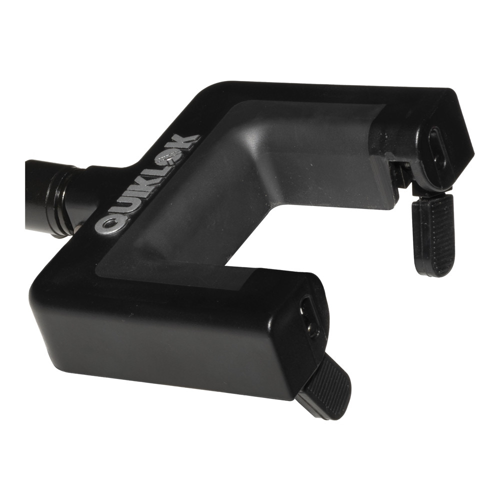 Supporto universale Quiklok GS508 per chitarra basso violoncello