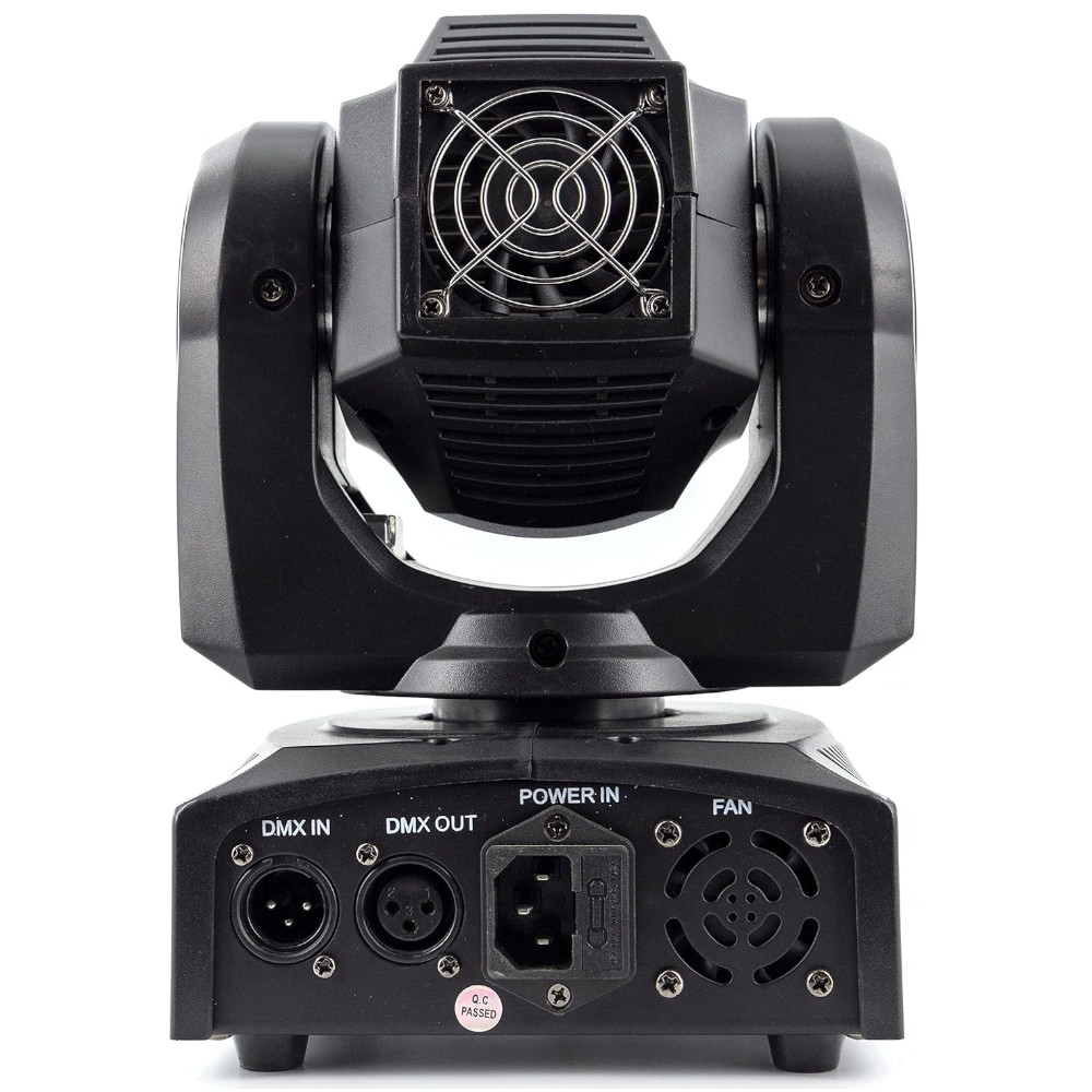 Testa mobile BoomTone Dj Maxi Spot 60