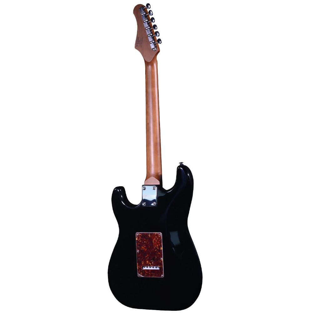 Chitarra elettrica Crafter Crema S WS RS Cosmic Black
