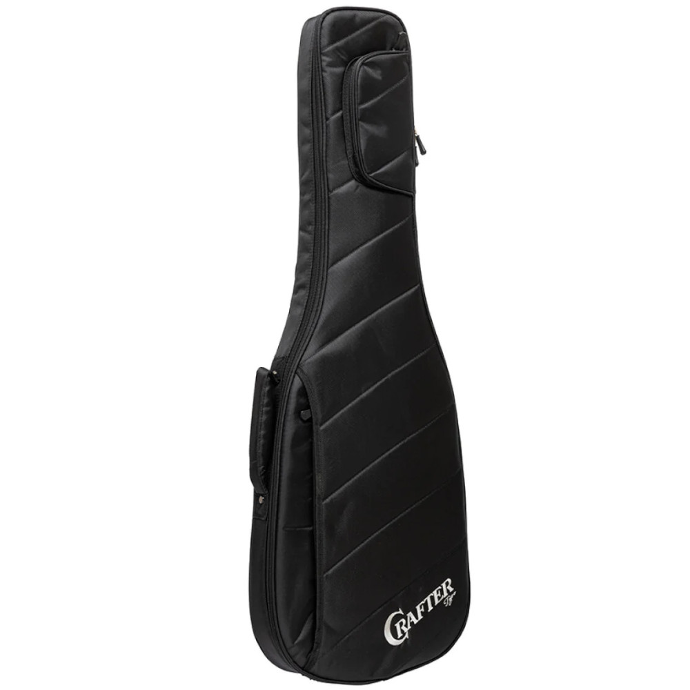 Chitarra elettrica Crafter Crema S WS RS Cosmic Black