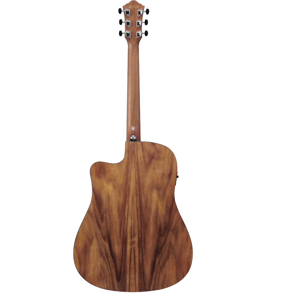 Chitarra acustica elettrificata Ibanez V40WSCEOPB