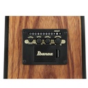 Chitarra acustica elettrificata Ibanez V40WSCEOPB
