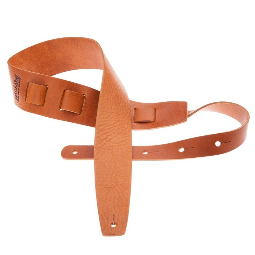 Tracolla Magrabò Holes HC Core Marrone 6 cm