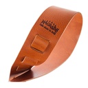 Tracolla Magrabò Holes HC Core Marrone 6 cm