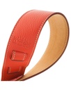 Tracolla Magrabò Holes HS Colors Salmone 6 cm