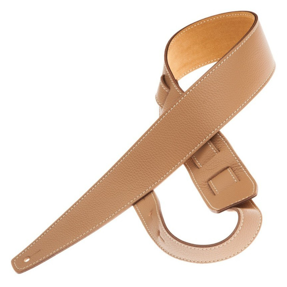 Tracolla Magrabò Holes HS Colors Cappuccino 6 cm