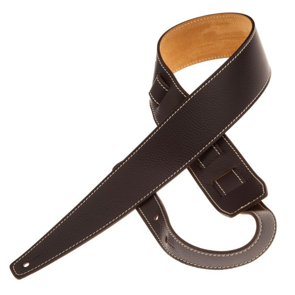 Tracolla Magrabò Holes HS Colors Ebano 6 cm