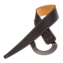 Tracolla Magrabò Holes HS Colors Nero 6 cm