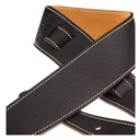 Tracolla Magrabò Holes HS Colors Nero 6 cm