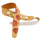 Tracolla Magrabò Holes HS Art Print Pizza 6 cm