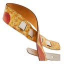 Tracolla Magrabò Holes HS Art Print Pizza 6 cm