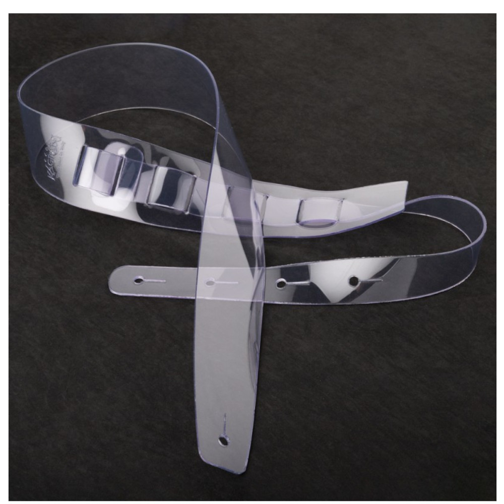Tracolla Magrabò Holes HC Ghost 6 cm