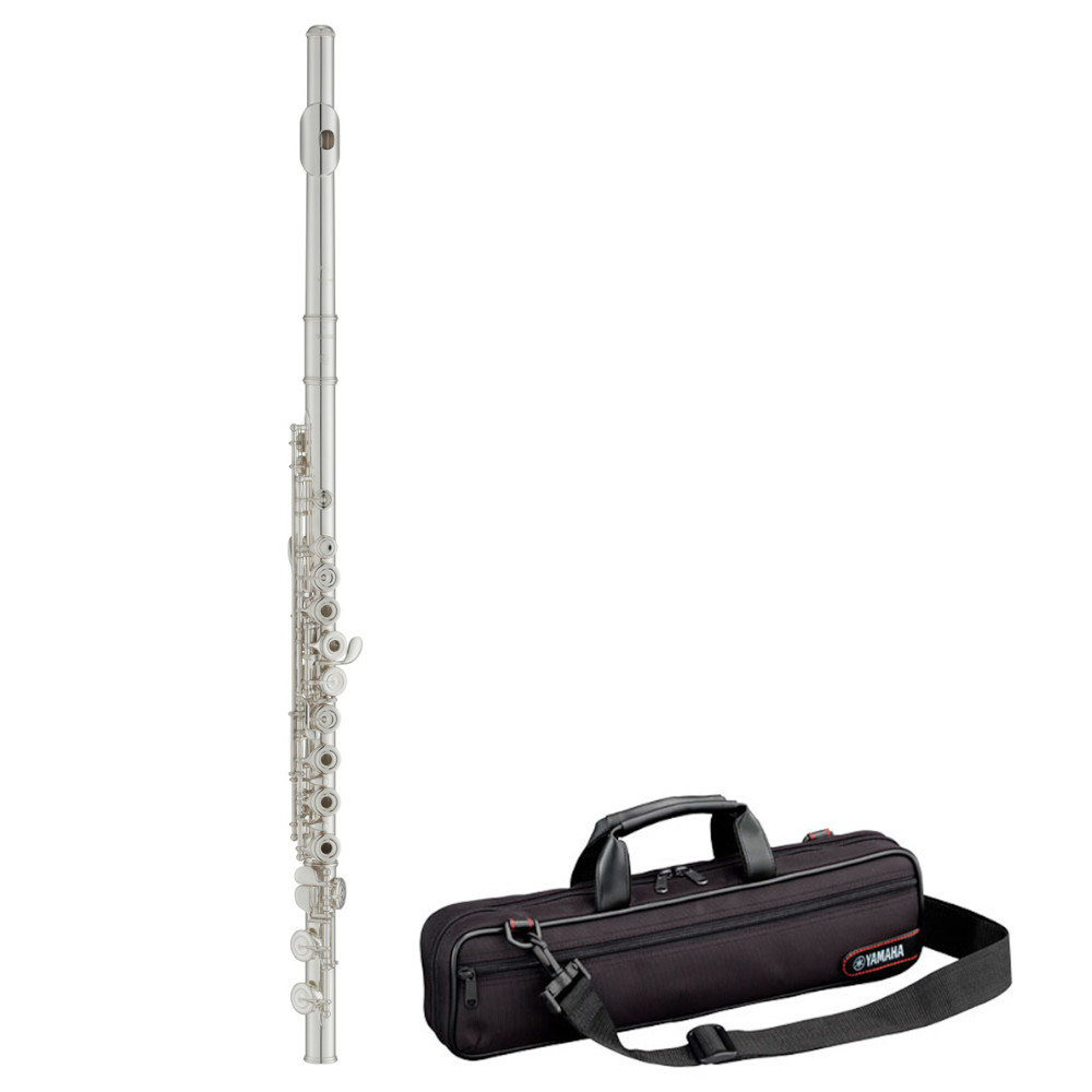 Flauto traverso Yamaha YFL-372