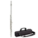 Flauto traverso Yamaha YFL-372