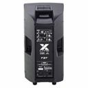 Diffusore attivo FBT XLite 112A