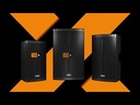 Diffusore attivo FBT XLite 112A