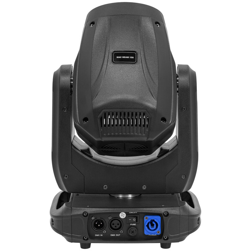 Testa mobile Mac Mah Mac Beam 150