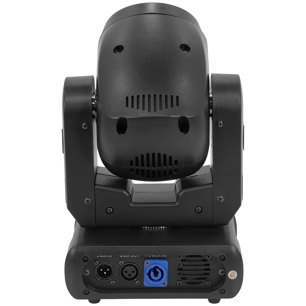 Testa mobile Mac Mah IZY 80 Beam