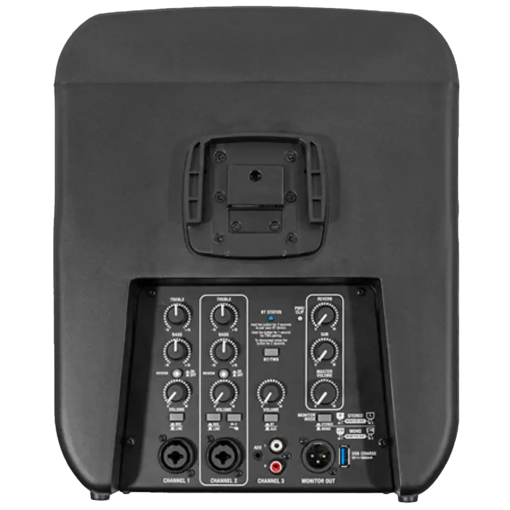 Impianto a colonna Mac Mah SC-400