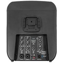 Impianto a colonna Mac Mah SC-400