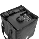 Impianto a colonna Mac Mah SC-400