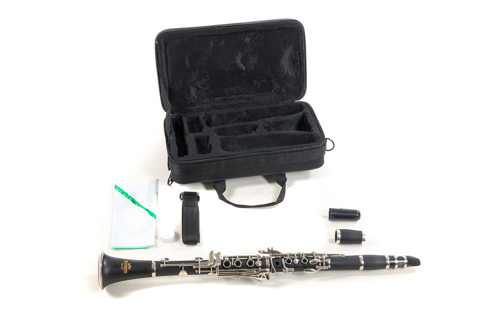 Clarinetto Roy Benson SIb CB218