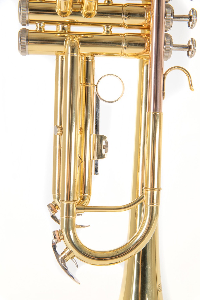 Tromba Roy Benson SIb TR101