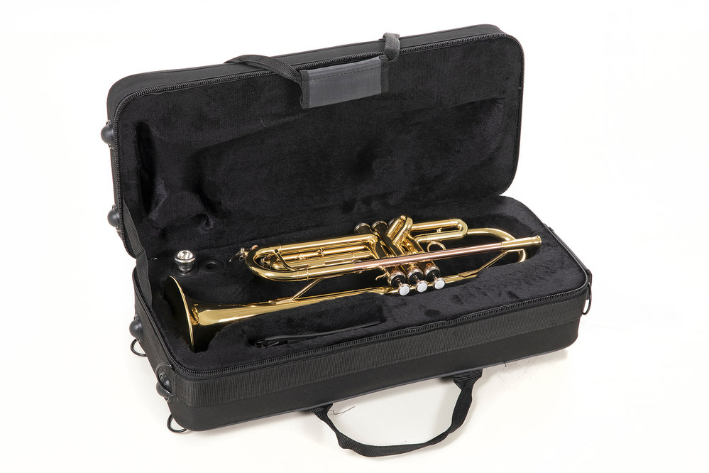 Tromba Roy Benson SIb TR101