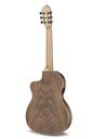 Chitarra classica elettrificata Manuel Rodriguez Ecologia Samba