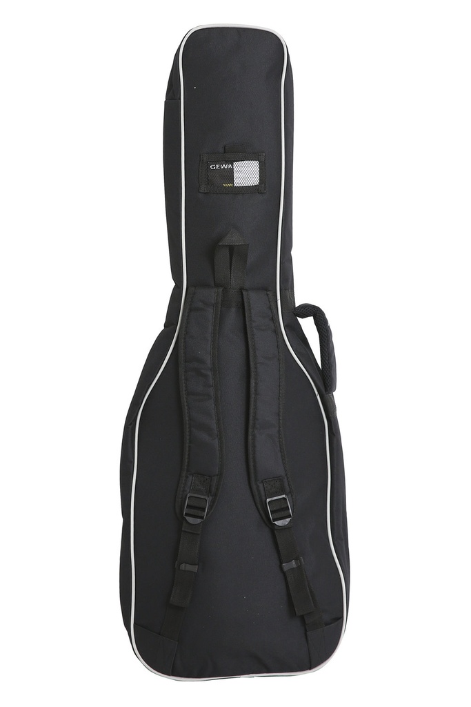 Custodia per chitarra elettrica Economy 12 Gewa