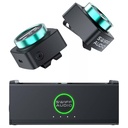 Sistema In ear Swiff Audio WX-510