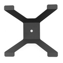 Supporto verticale per Skybar o Colorpix 24 x 3 W