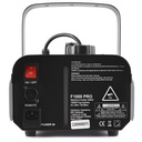 Macchina del fumo  F1000 Pro BoomTone DJ