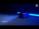 Macchina del fumo  F1000 Pro BoomTone DJ
