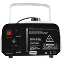 Macchina del fumo F1500 Pro BoomTone DJ
