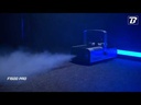 Macchina del fumo F1500 Pro BoomTone DJ