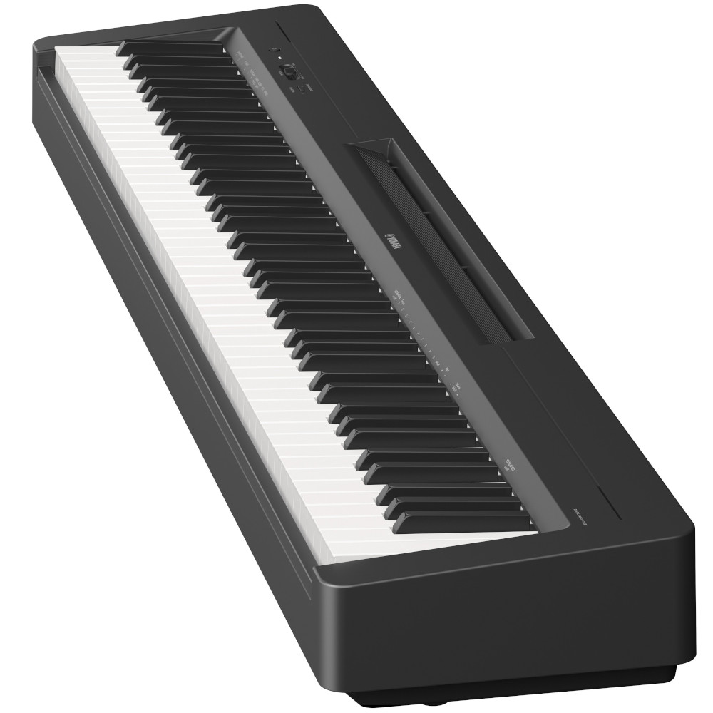 Pianoforte digitale Yamaha P145BT